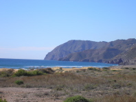 Calblanque Image